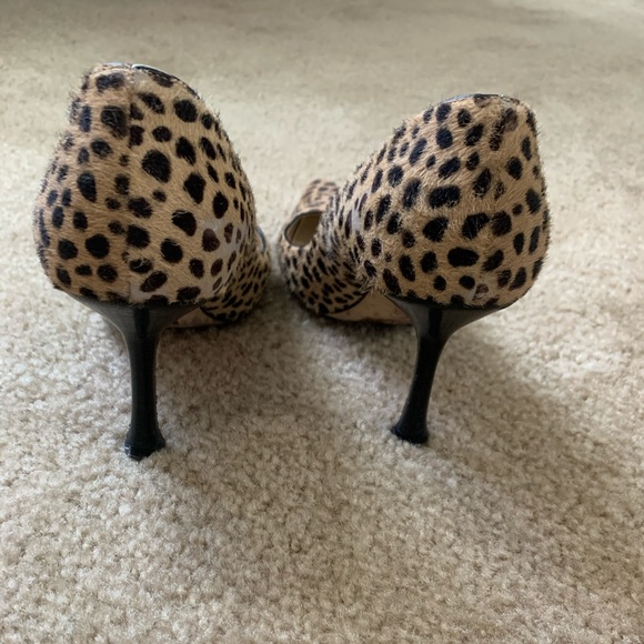 Jimmy Choo heels - Picture 2 of 6
